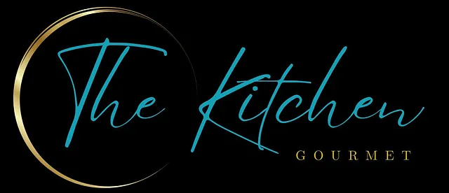 THE KITCHEN GOURMET